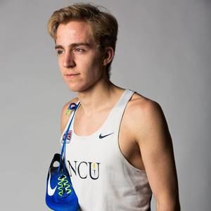 Meet your Posher, Corban